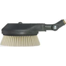 2 - BROSSE ROTATIVE PERLON  A MONTER SUR LE PISTOLET