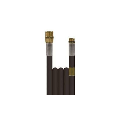 4C - DÉBOUCHE CANALISATIONS DE 20 M (SANS BUSE)