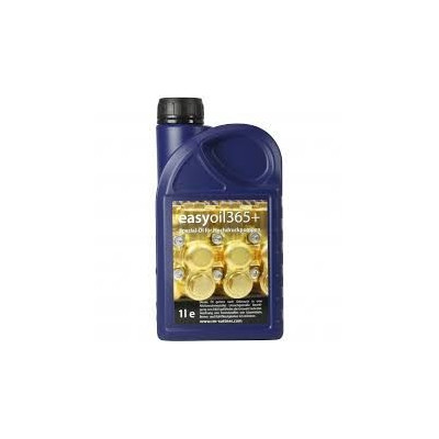 11 - PUMP OIL 1 L HUILE SPÉCIALE POUR USAGE INTENSIF OU PROFESSIONNEL