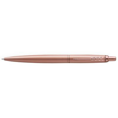 PARKER Stylo à bille rétractable JOTTER XL, or rose