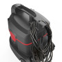 Aspirateur poussière Floory ZERO 700W - HEPA13 - 60db - 10m