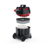Aspirateur poussière ERA EVO ZERO 700W - HEPA13 - 55db - 10m