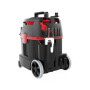 Aspirateur poussière ERA TEC ZERO 700W - HEPA13 - 54db - 12m
