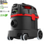 Aspirateur poussière ERA PRO ZERO 700W - HEPA13 - 54db - 12m