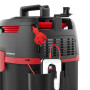 Aspirateur poussière ERA PRO ZERO 700W - HEPA13 - 54db - 12m