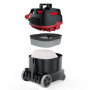 Aspirateur poussière ERA PRO ZERO 700W - HEPA13 - 54db - 12m