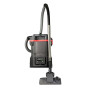 Aspirateur dorsal BoostiX 350/700W - HEPA13 - 63db - câble filaire 15m
