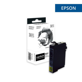 Epson compatible T12914012 black High Yield ( C13T12914012 )