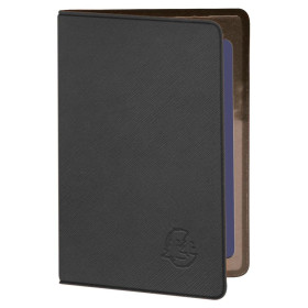 Porte-cartes RFID anti-piratage Odyssée - Couleurs assorties - New