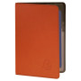 Porte-cartes RFID anti-piratage Odyssée - Couleurs assorties - New