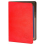 Porte-cartes RFID anti-piratage Odyssée - Couleurs assorties - New