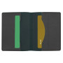 Porte-cartes RFID anti-piratage Odyssée - Couleurs assorties - New