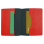 Porte-cartes RFID anti-piratage Odyssée - Couleurs assorties - New