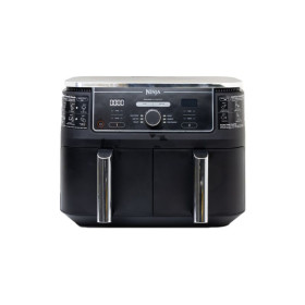 Friteuse sans huile Ninja Foodi MAX DualZone 9,5L AF400EU
