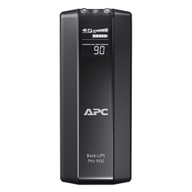Onduleur APC Line-Interactive Back-UPS Pro Green 900 VA et 540 watts