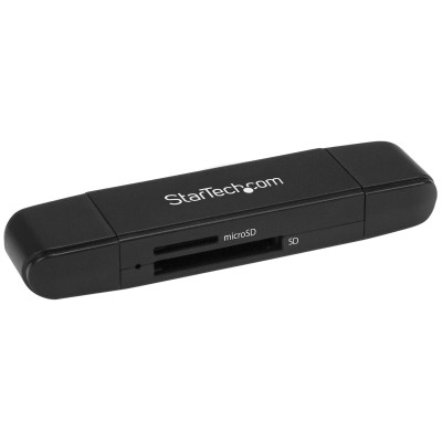 Lecteur et enregistreur de cartes SD   microSD USB 3.0 - Lecteur de cartes mémoi