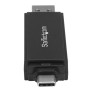 Lecteur et enregistreur de cartes SD   microSD USB 3.0 - Lecteur de cartes mémoi