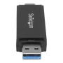 Lecteur et enregistreur de cartes SD   microSD USB 3.0 - Lecteur de cartes mémoi