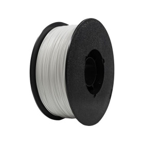 Filament 3D ABS 1KG 1.75MM BLANC