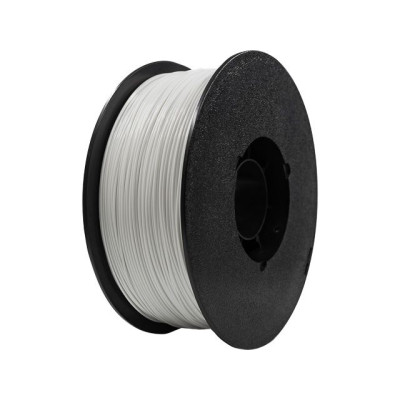 Filament 3D ABS 1KG 1.75MM BLANC