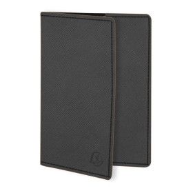 Etui passeport RFID Odyssée. - Couleurs assorties - New