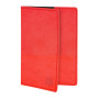 Etui passeport RFID Odyssée. - Couleurs assorties - New