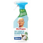 Nettoyant multi-usages spray bicarbonate 800 ml Mr Propre