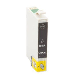 Epson compatible c13t16314012 black 16xl ( c13t16314012 )