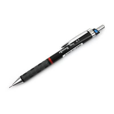 Porte mine TIKKY II NOIR  0,7MM    ROTRING