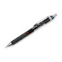 Porte mine TIKKY II NOIR  0,7MM    ROTRING