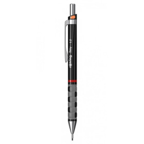 Porte mine TIKKY II NOIR  1,MM     ROTRING
