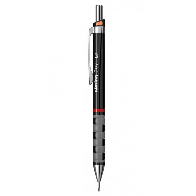 Porte mine TIKKY II NOIR  1,MM     ROTRING