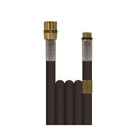 4C - DÉBOUCHE CANALISATIONS DE 20 M (SANS BUSE)