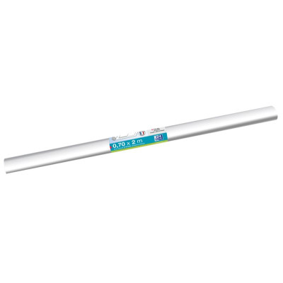 Rouleau oxford 70x200 pvc80 incolore pav