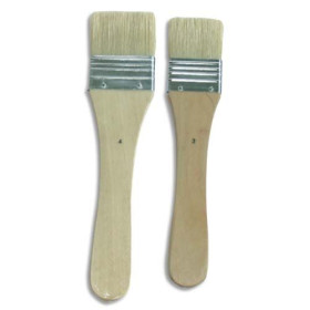 OZI PINC PLAT LARGE N4 45MM YA 41844