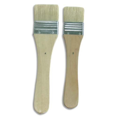 OZI PINC PLAT LARGE N4 45MM YA 41844