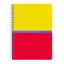 Cahier conquerant 7 integrale 148x210 180p 70g q5/5
