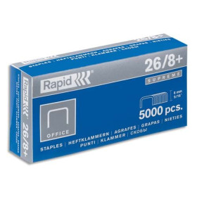 Rap b/5000 agrf 26/8 24862200