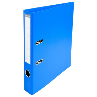 C.l pvc a4 d50mm premtouch bleu