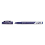 PIL FEUTR FRIXION FINELINER BL 560507