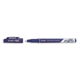 PIL FEUTR FRIXION FINELINER BL 560507