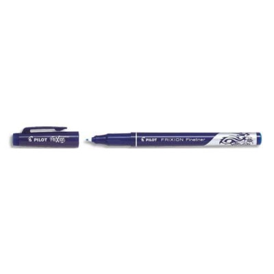 PIL FEUTR FRIXION FINELINER BL 560507