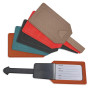 Exacompta 1 Etiquette bagage Odyssée - Couleur aléatoire