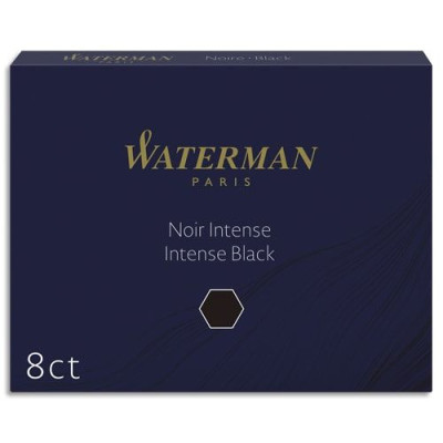 WAT ET/8 CART STANDARD NOIR S0110850