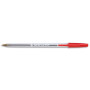 Prg stylo bille pointe moyenne r 0070002