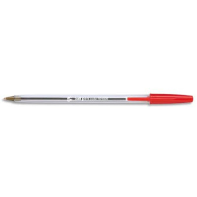Prg stylo bille pointe moyenne r 0070002
