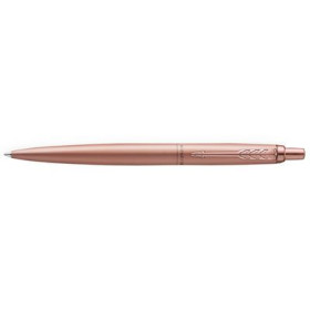 PARKER Stylo à bille rétractable JOTTER XL, or rose