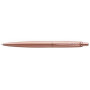 PARKER Stylo à bille rétractable JOTTER XL, or rose