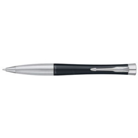 PARKER Stylo à bille URBAN Noir Mat C.T.