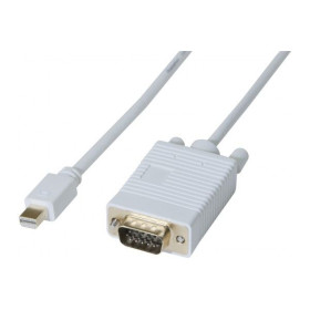 CORDON MINIDP 1.1 VERS VGA 2M